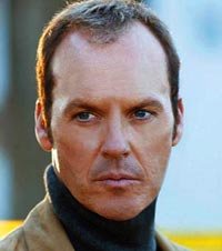 Michael Keaton debuta como director