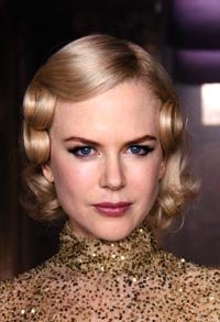 Nicole Kidman está embarazada