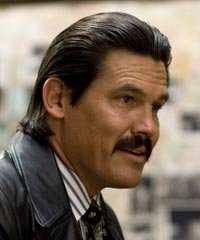 Oliver Stone: de Nixon a Bush