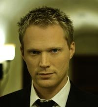 Paul Bettany será el padre de Dakota Fanning