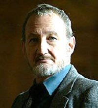 Robert Englund vuelve al terror