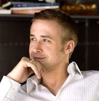 Ryan Gosling, en busca de Kirsten Dunst