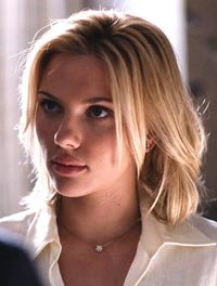 Scarlett visitará las tropas