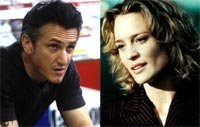 Se rompe el matrimonio de Sean Penn