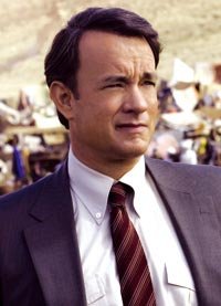 Tom Hanks, comprometido con el medio ambiente