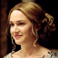 Winslet sustituye a Kidman