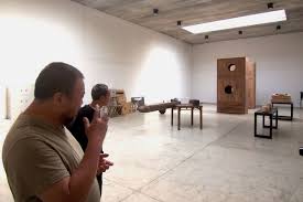 Ai Weiwei, vetado de la película “Berlín, I Love You” por la presión china