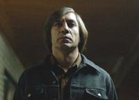 Bardem recibe el premio BAFTA