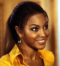 Beyoncé Knowles se une a “Cadillac Records”