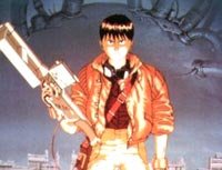 DiCaprio produce la versión en imagen real de ‘Akira’