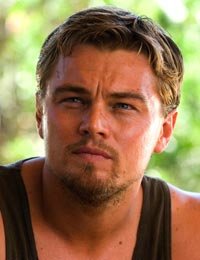 DiCaprio y el escándalo Enron