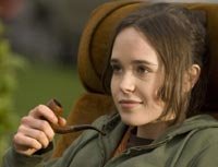 Ellen Page viaja al infierno de la mano de Raimi