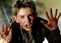 Freddie Highmore será Astro Boy