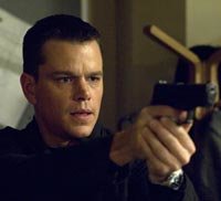 Habrá nueva entrega de Bourne
