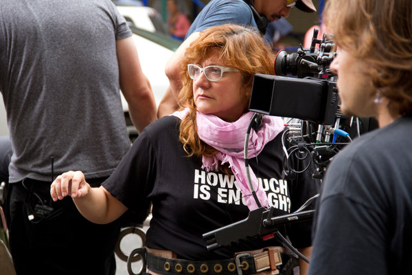 Isabel Coixet volverá a tener a Pedro Almodóvar como productor