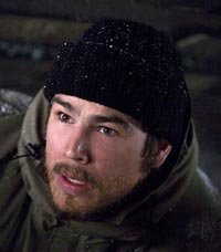 Josh Hartnett en una de artes marciales