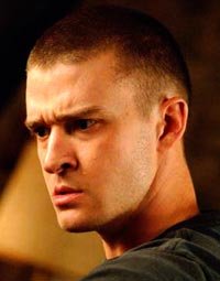 Justin Timberlake se pasa al béisbol