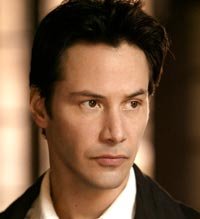 Keanu Reeves fichado por Rebecca Miller