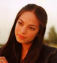 Kristin Kreuk, la nueva ‘Street Fighter’