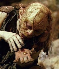 La guerra del Anillo