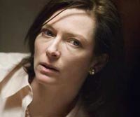 La oscarizada Tilda Swinton vuelve a trabajar con Jim Jarmusch
