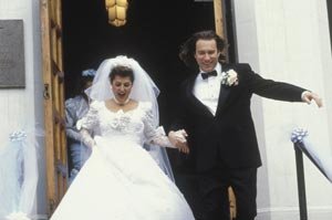Las 75 mejores películas de bodas