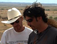 Los Coen en una historia de judíos