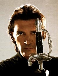 Muere el padre de Antonio Banderas