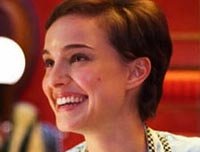 Natalie Portman se va a la India