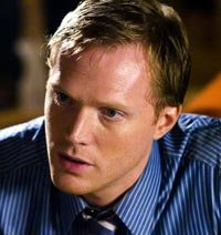 Paul Bettany será un peculiar arcángel san Miguel