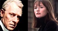 Scorsese ficha a Max Von Sydow y Emily Mortimer