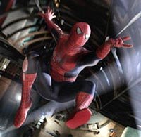 ‘Spider-Man’ en clave musical