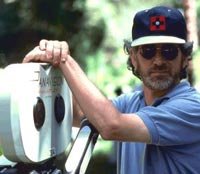 Spielberg retrasa su nuevo proyecto