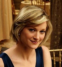 Teri Polo y el más allá