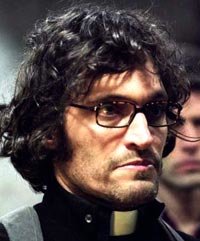 Coppola ficha a Vincent Gallo