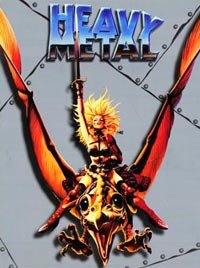 David Fincher apadrina el remake de ‘Heavy Metal’