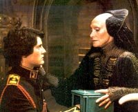 "Dune" vuelve a las pantallas