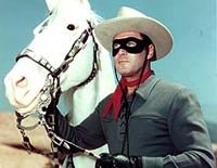 El Llanero Solitario cabalga de nuevo