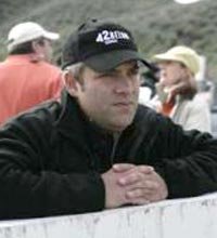 El nuevo proyecto de Sam Mendes