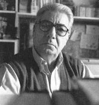Fallece Rafael Azcona Fallece Rafael Azcona