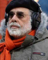 Francis Ford Coppola rodará en Valencia