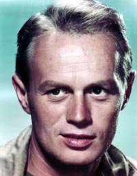 Ha muerto Richard Widmark Ha muerto Richard Widmark