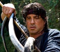 Habrá Rambo V