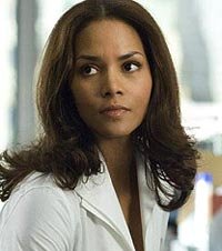 Halle Berry ya es mamá