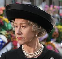 Helen Mirren será la mujer de Tolstoi