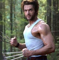 Hugh Jackman crea su propio cómic