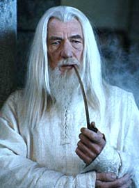 Ian McKellen volverá a ser Gandalf