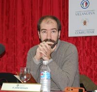 IV Jornada Audiovisual del Centro Universitario Villanueva
