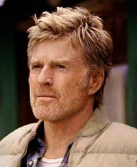 La conciencia ecológica de Robert Redford