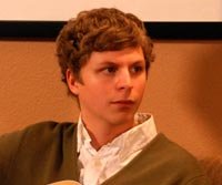 Michael Cera será un personaje de cómic